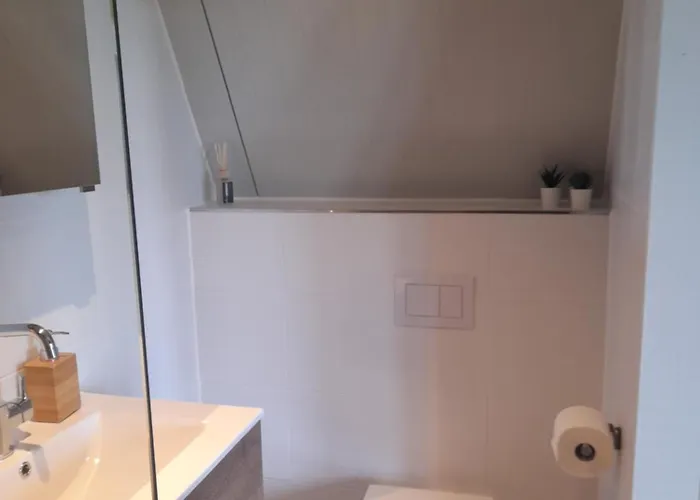 Op De Plaats Rust Bed & Breakfast