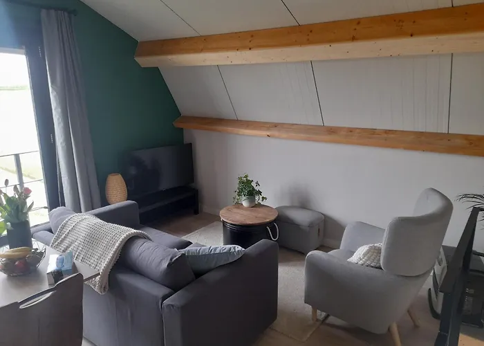 Op De Plaats Rust Bed & Breakfast Stolpen