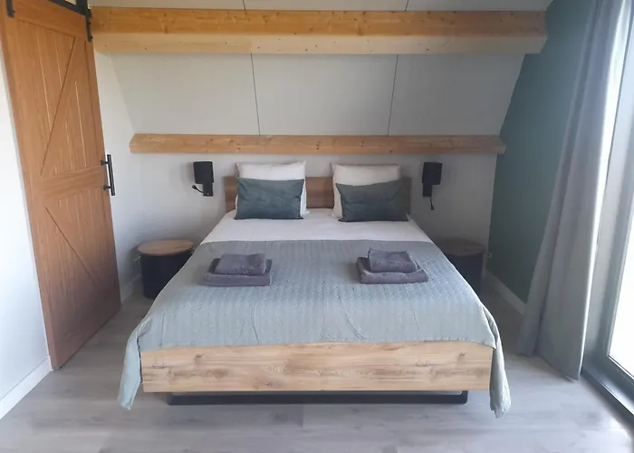 Op De Plaats Rust 3* Stolpen