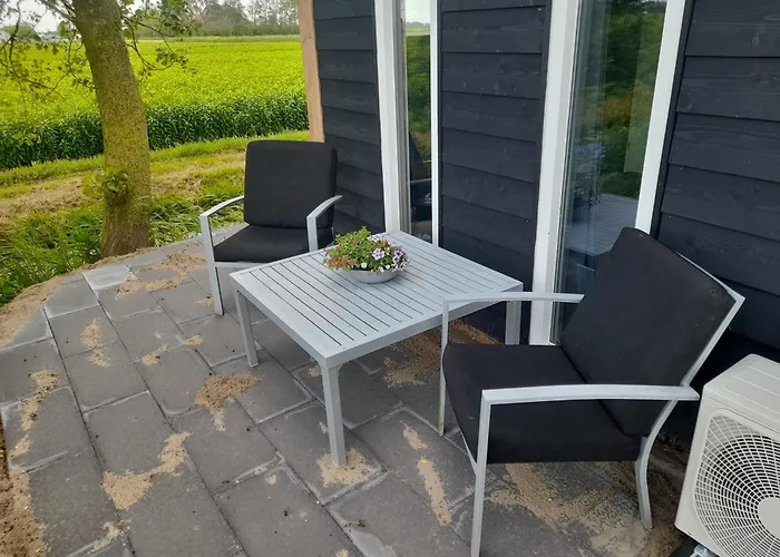 Op De Plaats Rust Stolpen