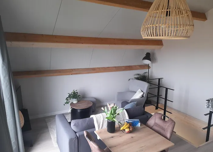 Op De Plaats Rust Stolpen