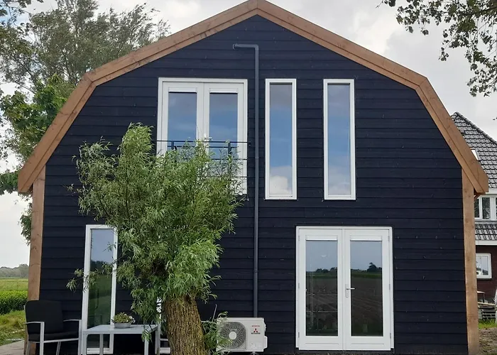 Op De Plaats Rust Отель типа 