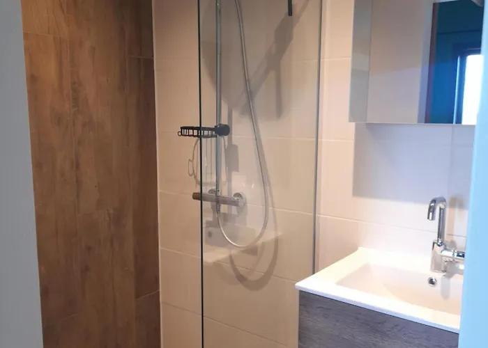 Op De Plaats Rust Отель типа 